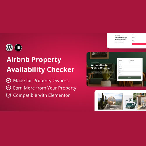 Airbnb Property Availability