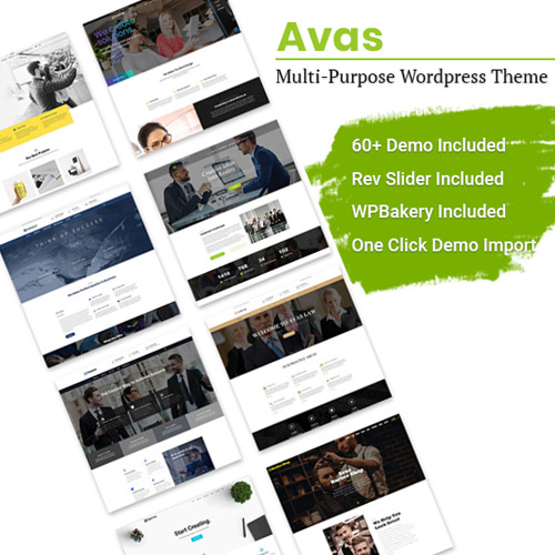 Avas | Multi-Purpose