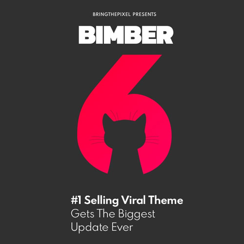 Bimber – Viral