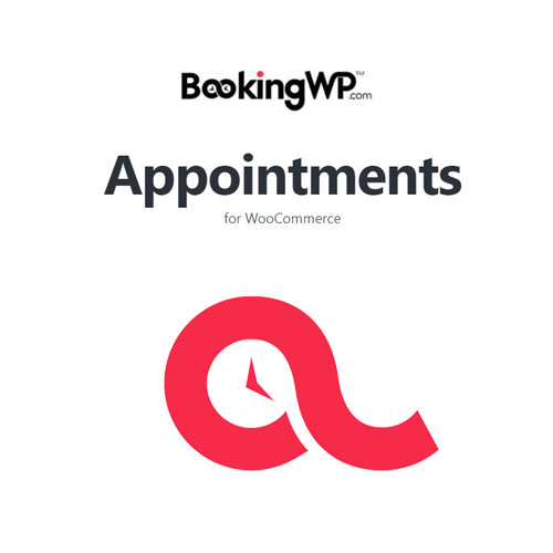 BookingWP WooCommerce