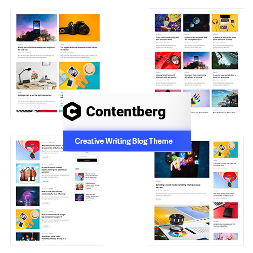 Contentberg Blog