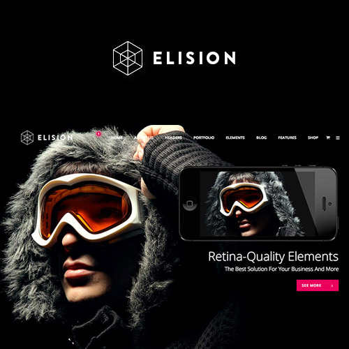Elision – Retina Multi