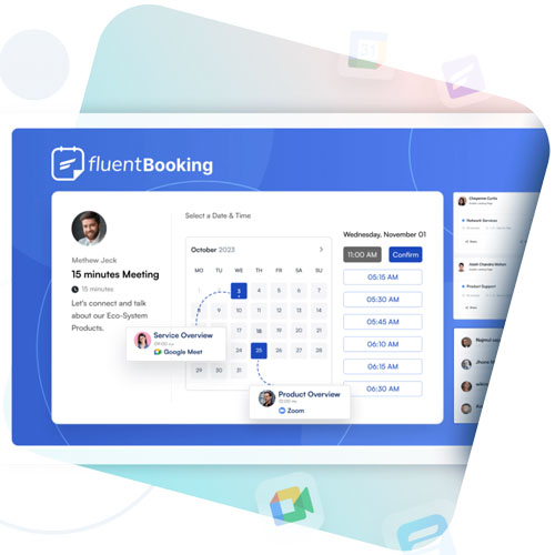 FluentBooking The Ultimate
