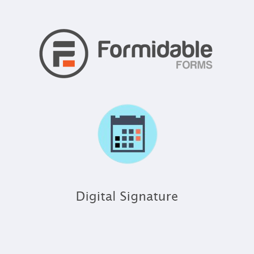 Formidable Forms
