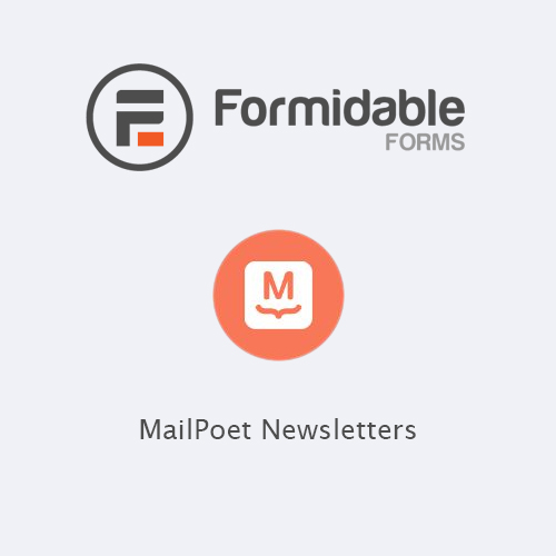 Formidable Forms