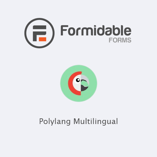 Formidable Forms