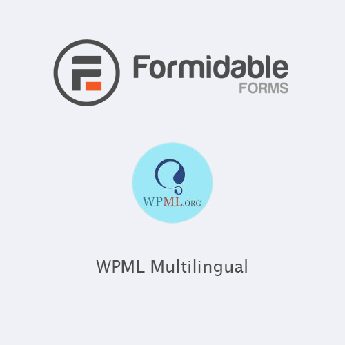 Formidable Forms