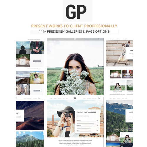 Grand Photography