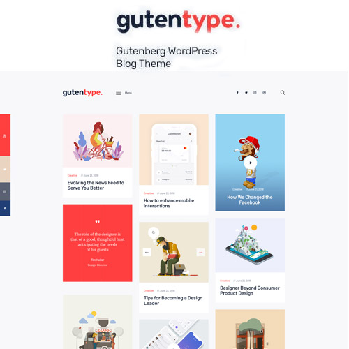 Gutentype 100%