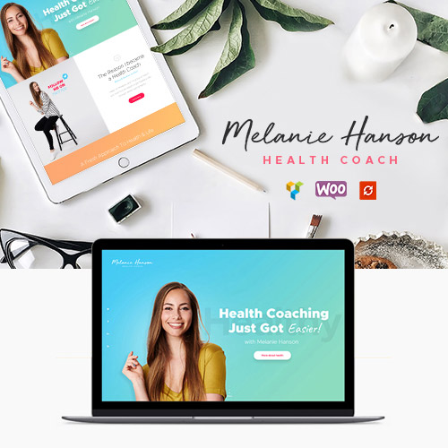 Health Coach Blog