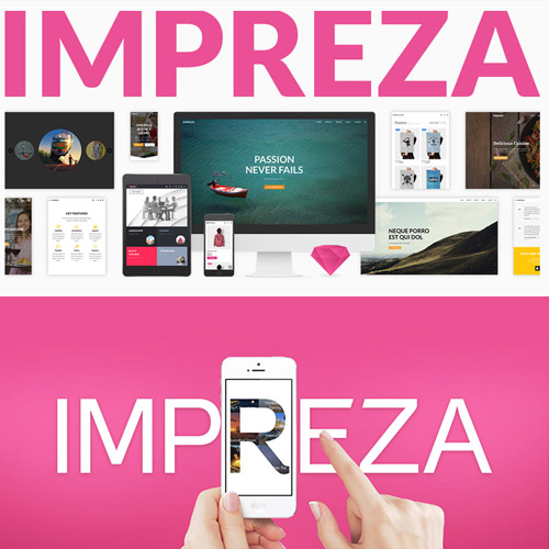 Impreza – Multi