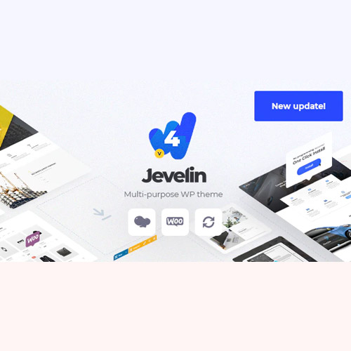Jevelin | Multi