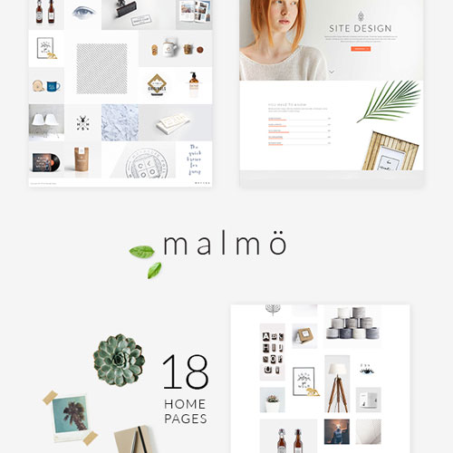 Malmö – A Charming