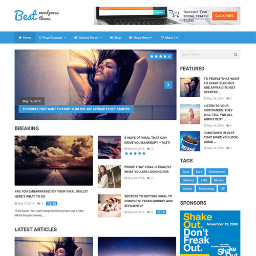 MyThemeShop Best