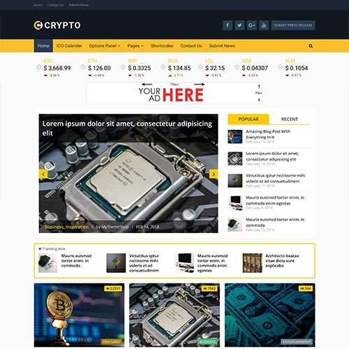MyThemeShop