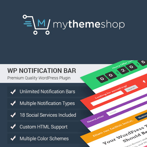 MyThemeShop WP