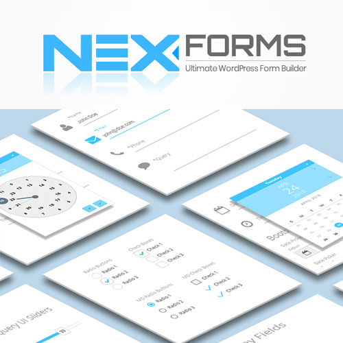NEX-Forms