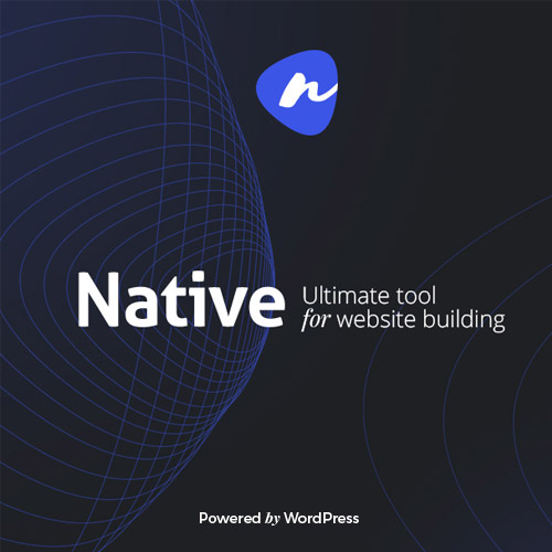 Native – Stylish