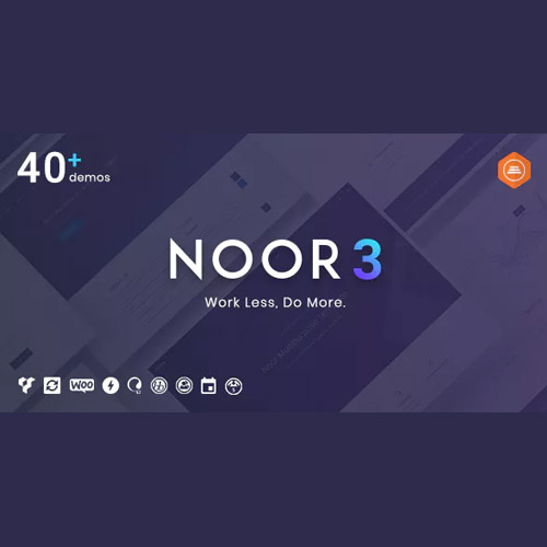 Noor | Multi