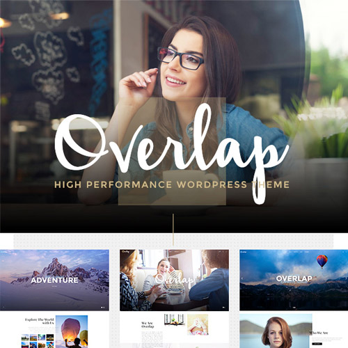 Overlap – High Performance