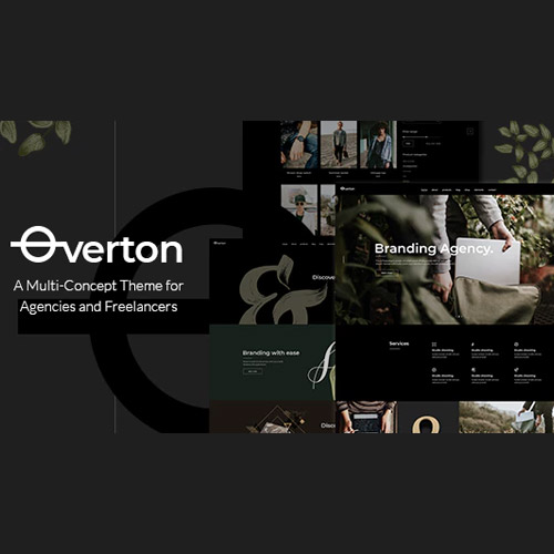 Overton – Creative