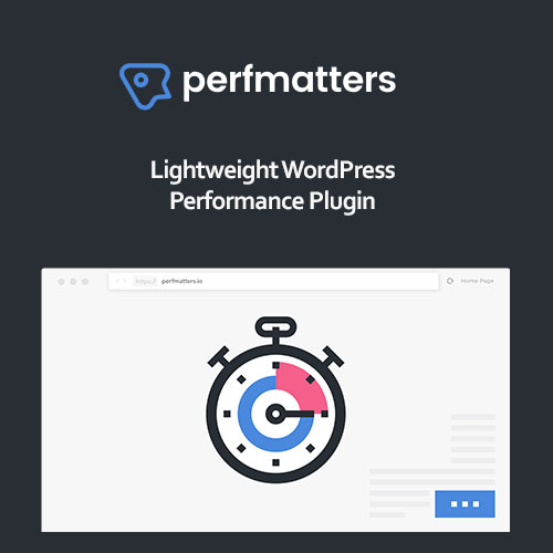 Perfmatters
