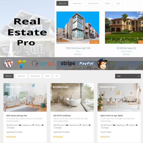 Real Estate Pro