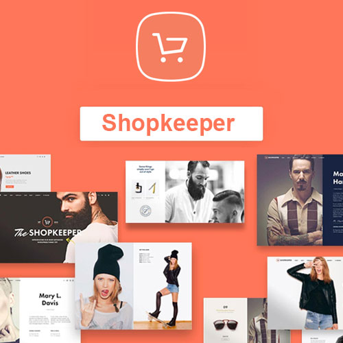 Shopkeeper –