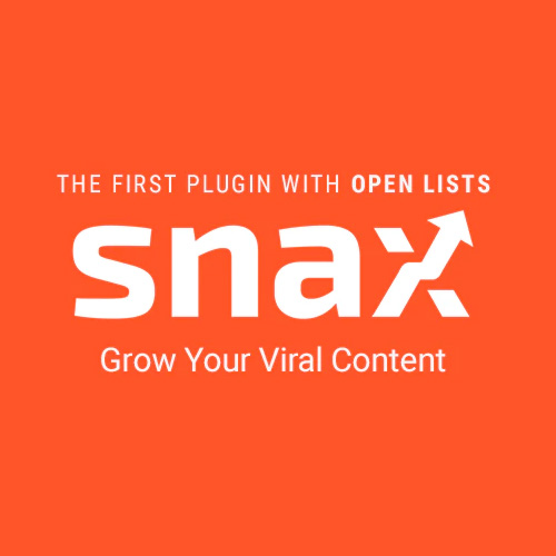 Snax – Viral