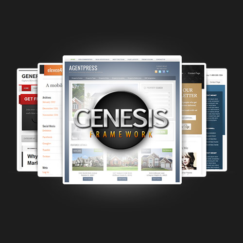 StudioPress Genesis