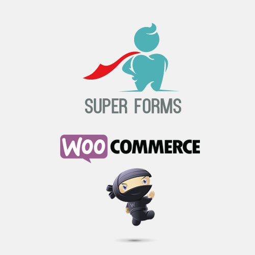 Super Forms – Woo