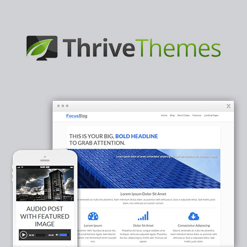 Thrive Themes