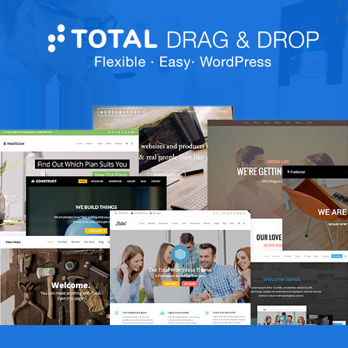 Total – Responsive