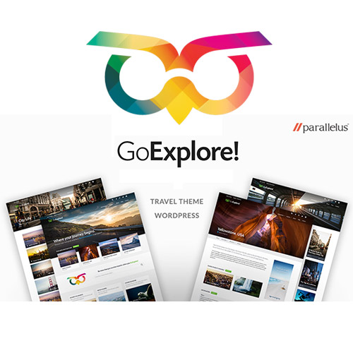 Travel WordPress