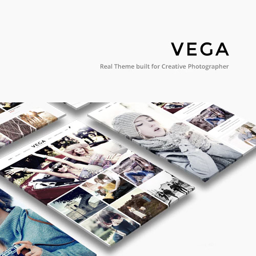 Vega | Photography