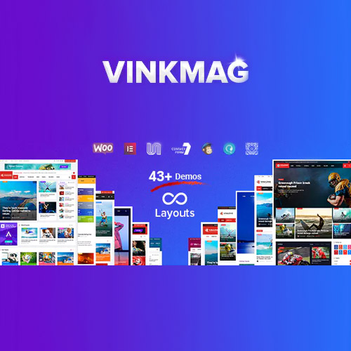 Vinkmag – Multi