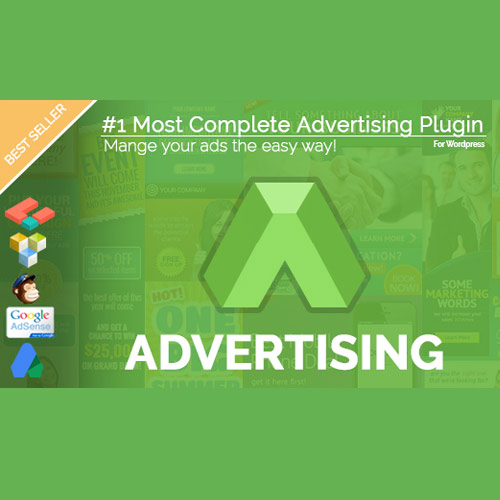 WP Pro Advertising