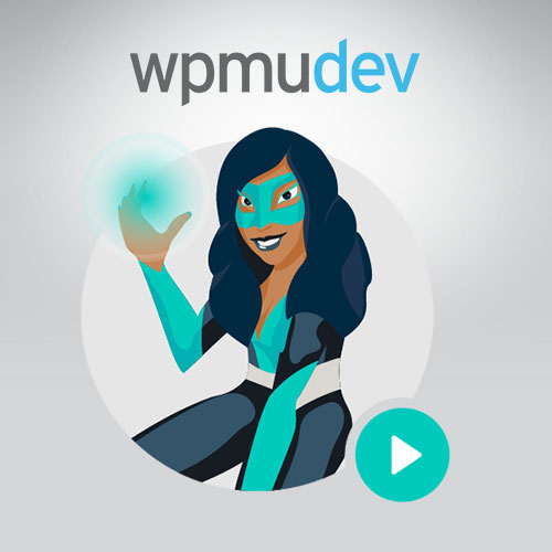 WPMU DEV WP