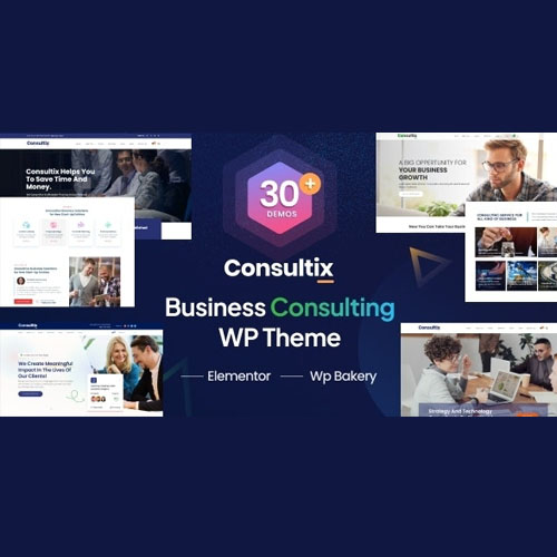 Consultix – Business