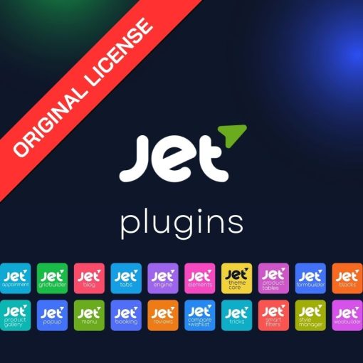 JetPlugins