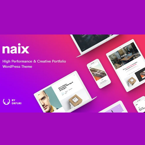 Naix – Creative
