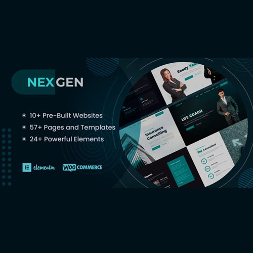 Nexgen – Consulting