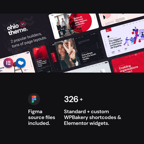 Ohio – Creative