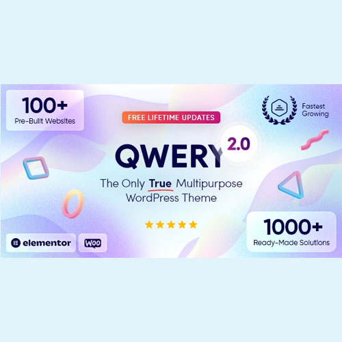 Qwery – Multi-Purpose