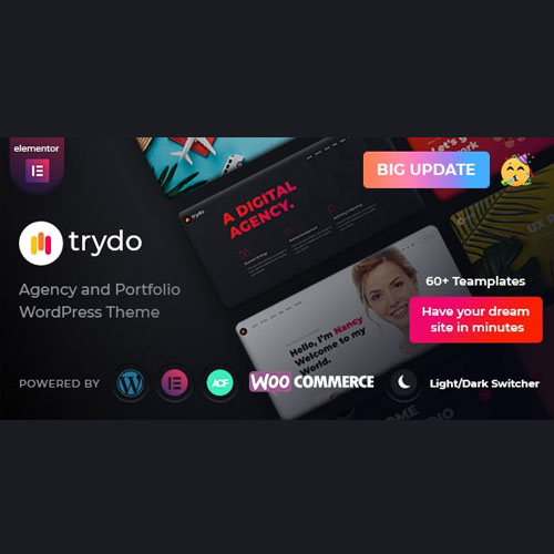 Trydo – Agency