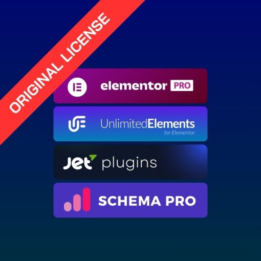 License Bundle
